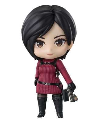 Resident Evil 4 Nendoroid Actionfigur Ada Wong 10 cm