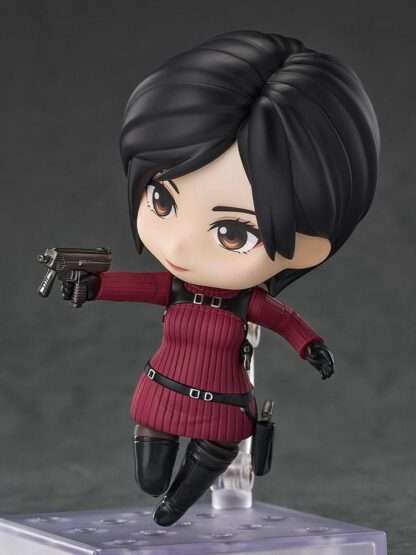 Resident Evil 4 Nendoroid Actionfigur Ada Wong 10 cm – Bild 4