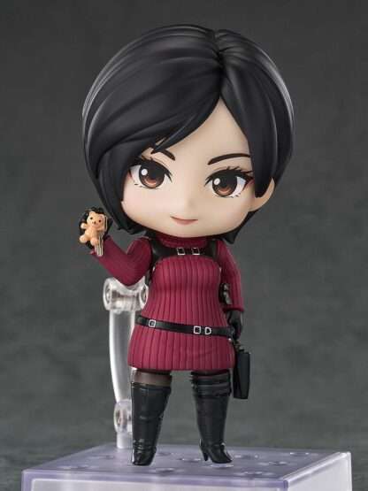 Resident Evil 4 Nendoroid Actionfigur Ada Wong 10 cm – Bild 5