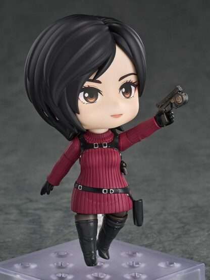 Resident Evil 4 Nendoroid Actionfigur Ada Wong 10 cm – Bild 6