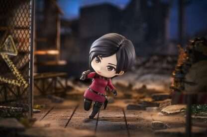 Resident Evil 4 Nendoroid Actionfigur Ada Wong 10 cm – Bild 7