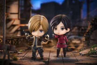 Resident Evil 4 Nendoroid Actionfigur Ada Wong 10 cm – Bild 9