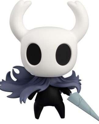 Hollow Knight Nendoroid Actionfigur The Knight 10 cm