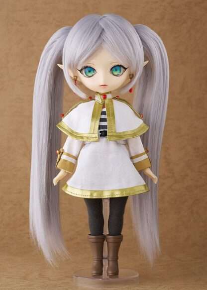 Frieren: Beyond Journey´s End Harmonia Humming Actionfigur Frieren 23 cm – Bild 2