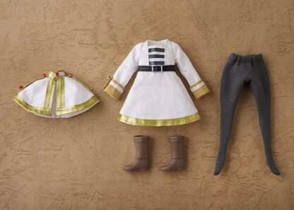 Frieren: Beyond Journey´s End Harmonia Humming Actionfigur Frieren 23 cm – Bild 4