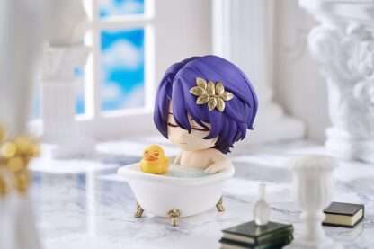 Honkai: Star Rail Nendoroid Actionfigur Von Dr. Ratio 10 cm – Bild 10