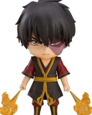 Avatar - Der Herr der Elemente Nendoroid Actionfigur Zuko 10 cm