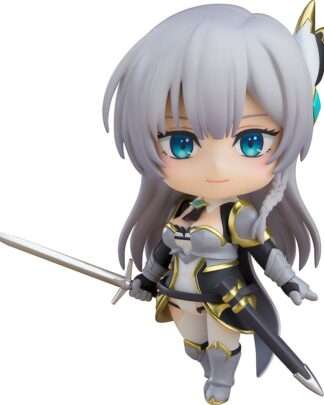From Old Country Bumpkin to Master Swordsman Nendoroid Actionfigur Allucia Citrus [Basic] 10 cm