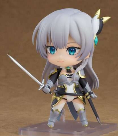 From Old Country Bumpkin to Master Swordsman Nendoroid Actionfigur Allucia Citrus [Basic] 10 cm – Bild 3