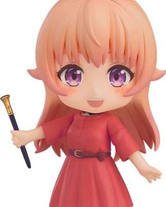 Witch Watch Nendoroid Actionfigur Nico Wakatsuki [Basic] 10 cm