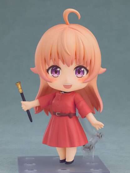 Witch Watch Nendoroid Actionfigur Nico Wakatsuki [Basic] 10 cm – Bild 2