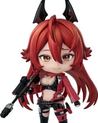Goddess of Victory: Nikke Nendoroid Actionfigur Red Hood 10 cm