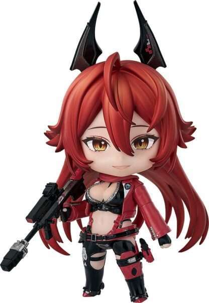 Goddess of Victory: Nikke Nendoroid Actionfigur Red Hood 10 cm