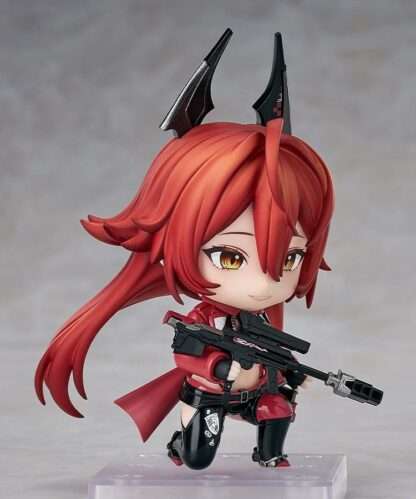 Goddess of Victory: Nikke Nendoroid Actionfigur Red Hood 10 cm – Bild 3