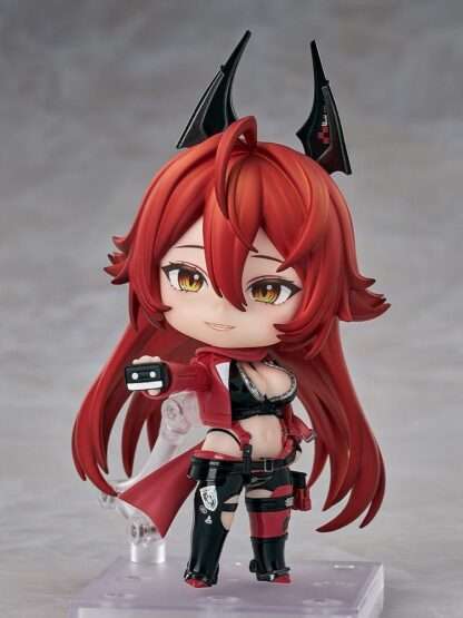 Goddess of Victory: Nikke Nendoroid Actionfigur Red Hood 10 cm – Bild 4
