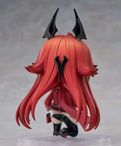 Goddess of Victory: Nikke Nendoroid Actionfigur Red Hood 10 cm – Bild 5