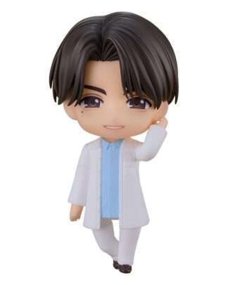 Aoni Production Nendoroid Actionfigur Nobunaga Shimazaki 10 cm