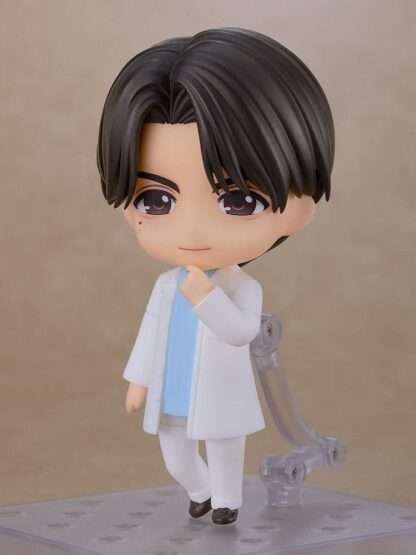 Aoni Production Nendoroid Actionfigur Nobunaga Shimazaki 10 cm – Bild 3