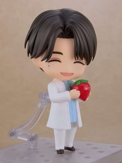 Aoni Production Nendoroid Actionfigur Nobunaga Shimazaki 10 cm – Bild 4