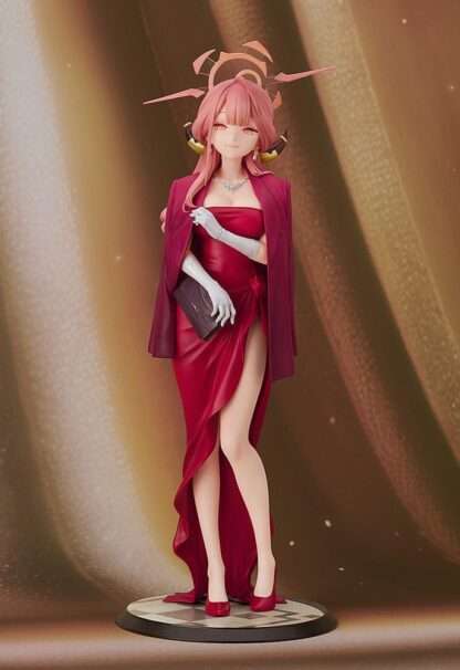 Blue Archive PVC Statue 1/7 Aru (Dress) 24 cm – Bild 2