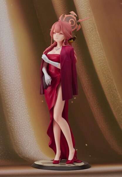 Blue Archive PVC Statue 1/7 Aru (Dress) 24 cm – Bild 4