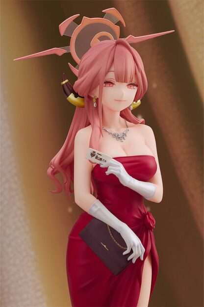 Blue Archive PVC Statue 1/7 Aru (Dress) 24 cm – Bild 5