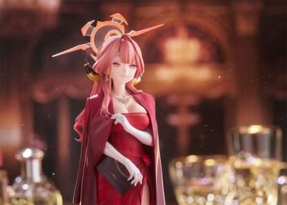 Blue Archive PVC Statue 1/7 Aru (Dress) 24 cm – Bild 9