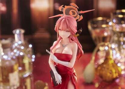 Blue Archive PVC Statue 1/7 Aru (Dress) 24 cm – Bild 12