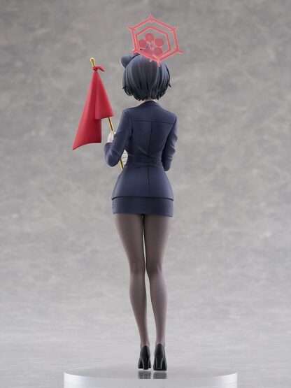 Blue Archive Pop Up Parade PVC Statue Tsubaki (Guide) 19 cm – Bild 6