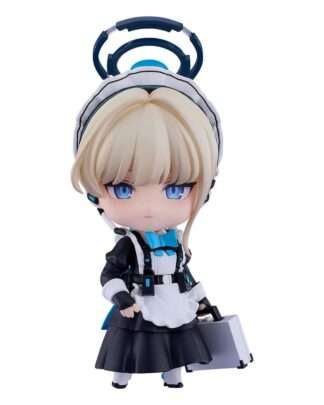 Blue Archive Nendoroid Actionfigur Toki Asuma 10 cm