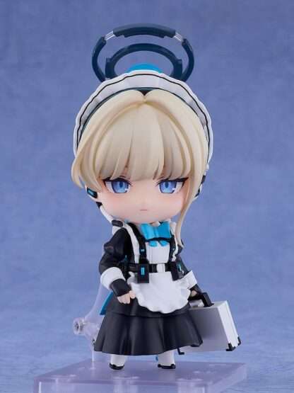 Blue Archive Nendoroid Actionfigur Toki Asuma 10 cm – Bild 2