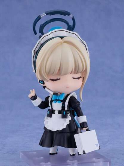 Blue Archive Nendoroid Actionfigur Toki Asuma 10 cm – Bild 3