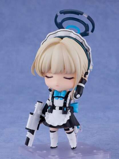 Blue Archive Nendoroid Actionfigur Toki Asuma 10 cm – Bild 4