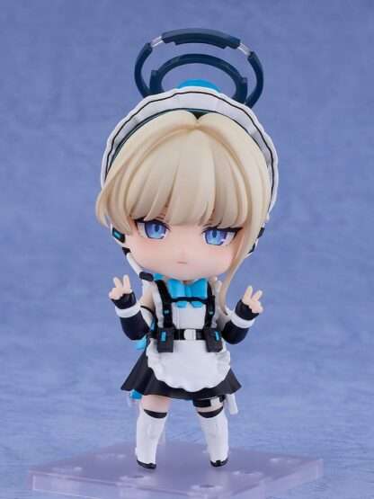 Blue Archive Nendoroid Actionfigur Toki Asuma 10 cm – Bild 6