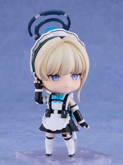 Blue Archive Nendoroid Actionfigur Toki Asuma 10 cm – Bild 7