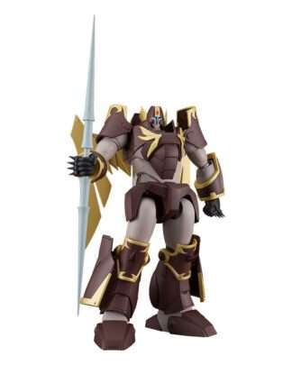 Panzer World Galient Moderoid Plastic Model Kit Skurts 17 cm