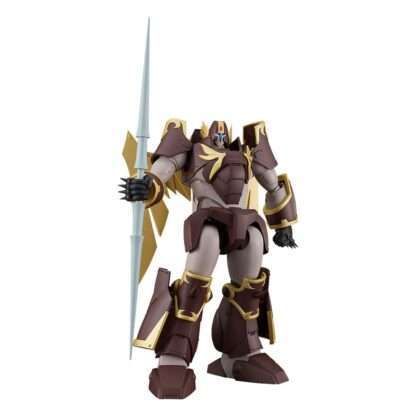 Panzer World Galient Moderoid Plastic Model Kit Skurts 17 cm