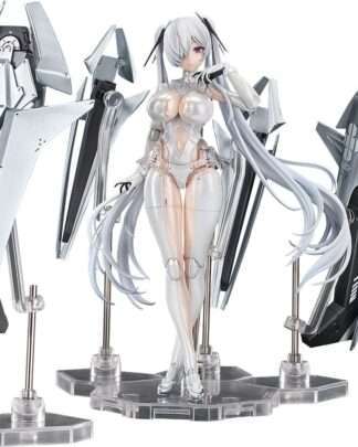 Goddess of Victory: Nikke Hyper Body Actionfigur Cinderella 15 cm