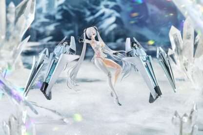 Goddess of Victory: Nikke Hyper Body Actionfigur Cinderella 15 cm – Bild 2