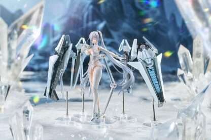 Goddess of Victory: Nikke Hyper Body Actionfigur Cinderella 15 cm – Bild 3
