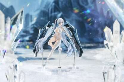 Goddess of Victory: Nikke Hyper Body Actionfigur Cinderella 15 cm – Bild 4