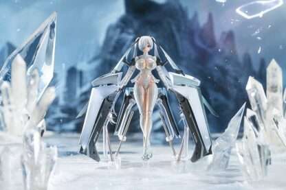 Goddess of Victory: Nikke Hyper Body Actionfigur Cinderella 15 cm – Bild 5