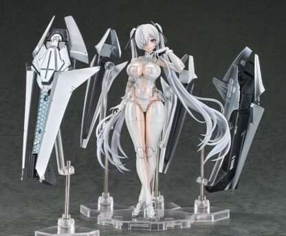 Goddess of Victory: Nikke Hyper Body Actionfigur Cinderella 15 cm – Bild 6