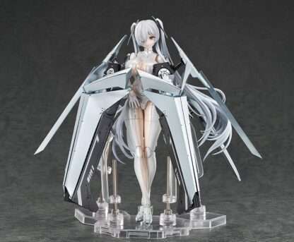 Goddess of Victory: Nikke Hyper Body Actionfigur Cinderella 15 cm – Bild 8