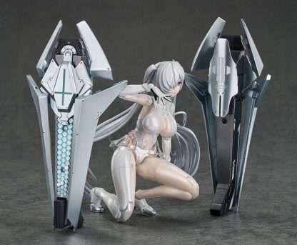 Goddess of Victory: Nikke Hyper Body Actionfigur Cinderella 15 cm – Bild 9