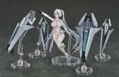 Goddess of Victory: Nikke Hyper Body Actionfigur Cinderella 15 cm – Bild 12