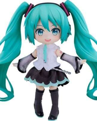 Piapro Characters Nendoroid Doll Actionfigur Hatsune Miku NT 14 cm