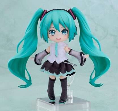 Piapro Characters Nendoroid Doll Actionfigur Hatsune Miku NT 14 cm – Bild 2