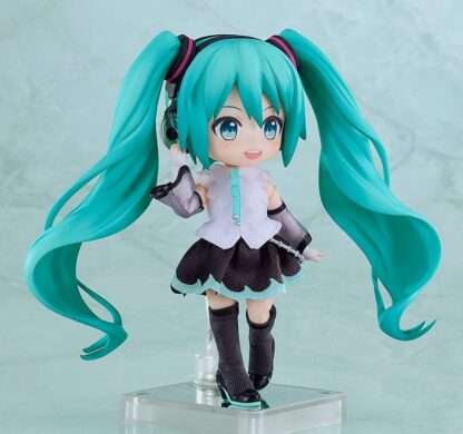 Piapro Characters Nendoroid Doll Actionfigur Hatsune Miku NT 14 cm – Bild 3