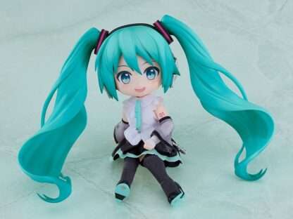 Piapro Characters Nendoroid Doll Actionfigur Hatsune Miku NT 14 cm – Bild 5